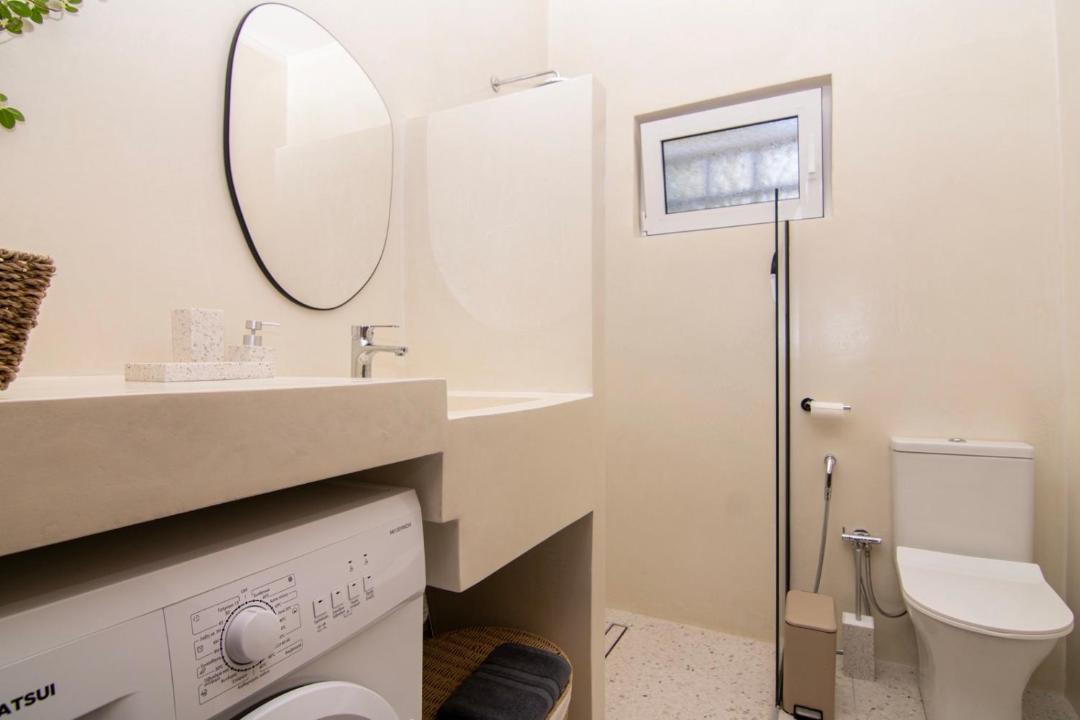 Photo of Bathroom in Ierapetra