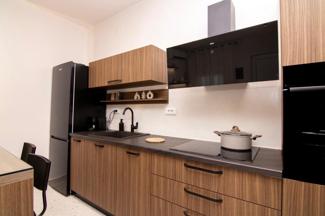 Photo of Kitchen in Ierapetra