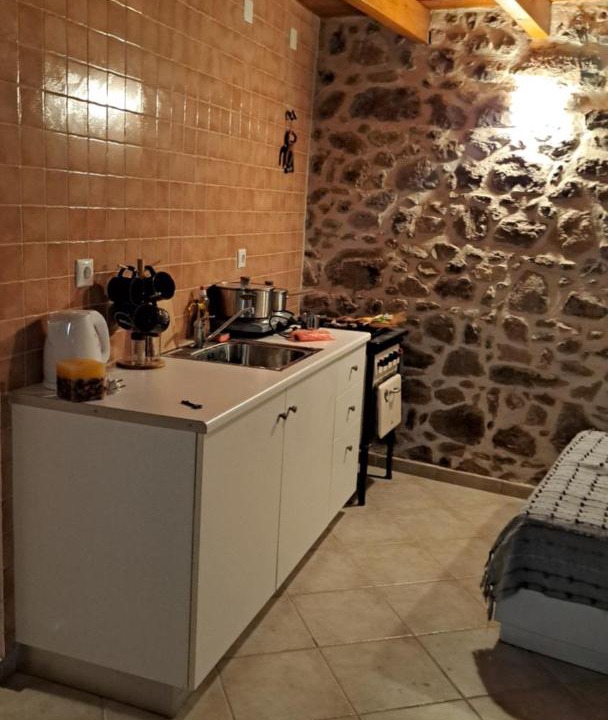 Photo of Kitchen in Mantamados