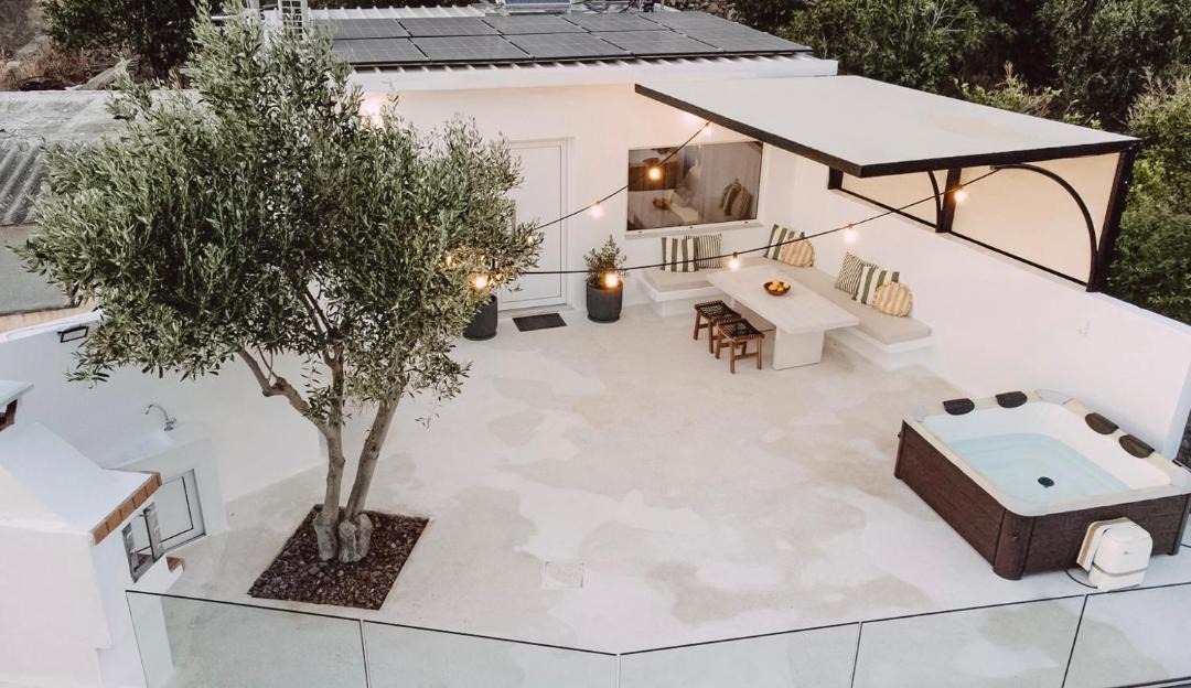 Photo of Patio Balcony in Ierapetra
