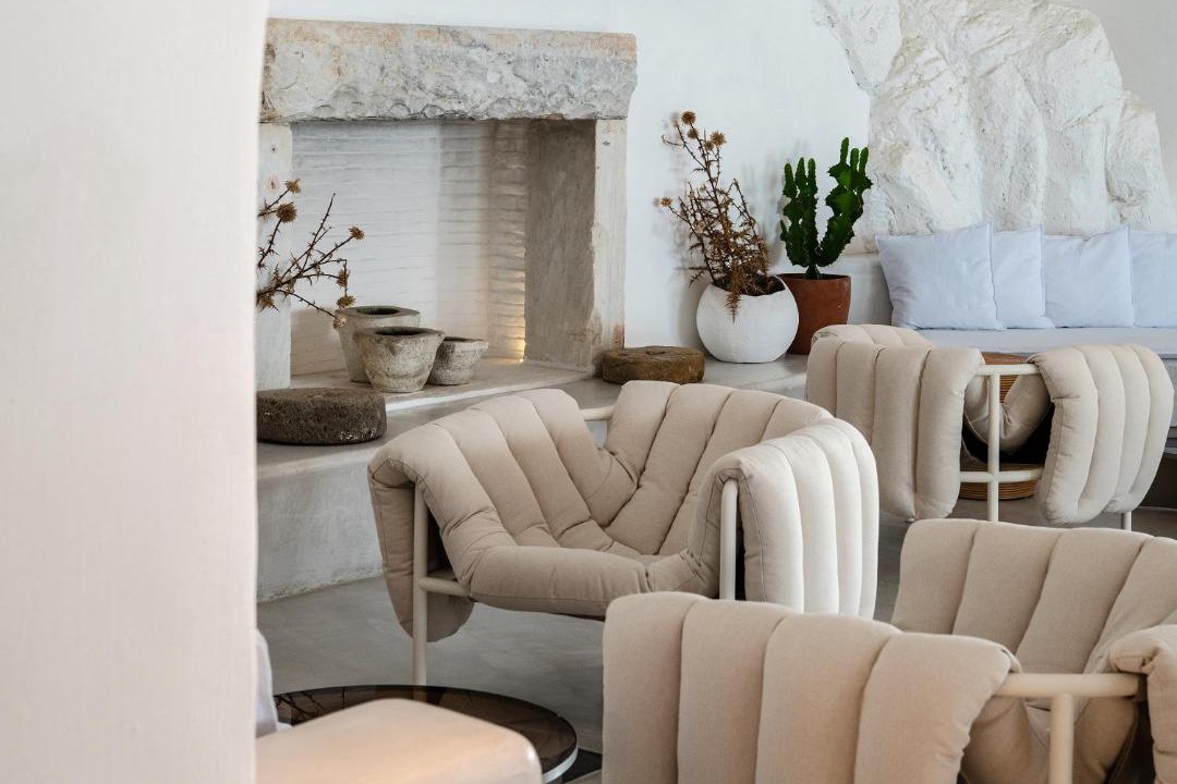 Photo of Livingroom in Platis Gialos