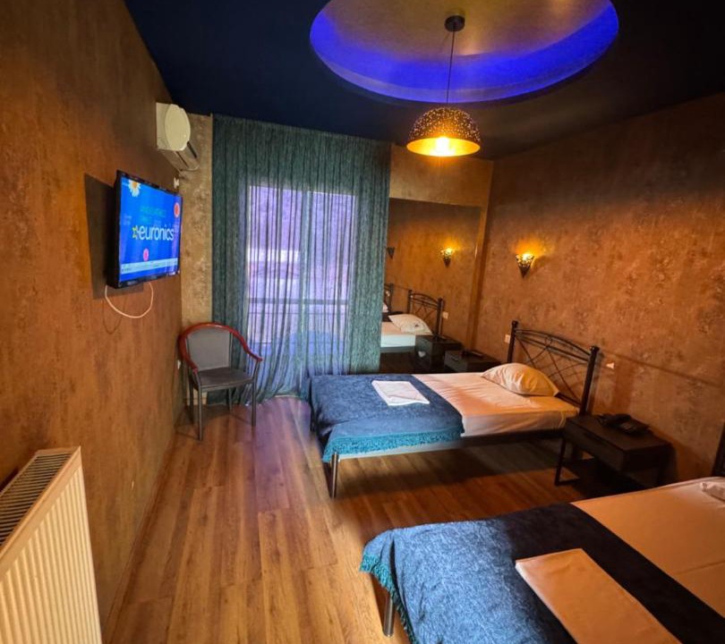 Photo of Bedroom in Skaramangas