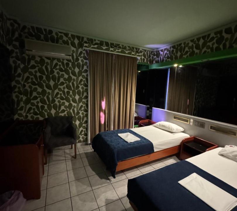 Photo of Bedroom in Skaramangas