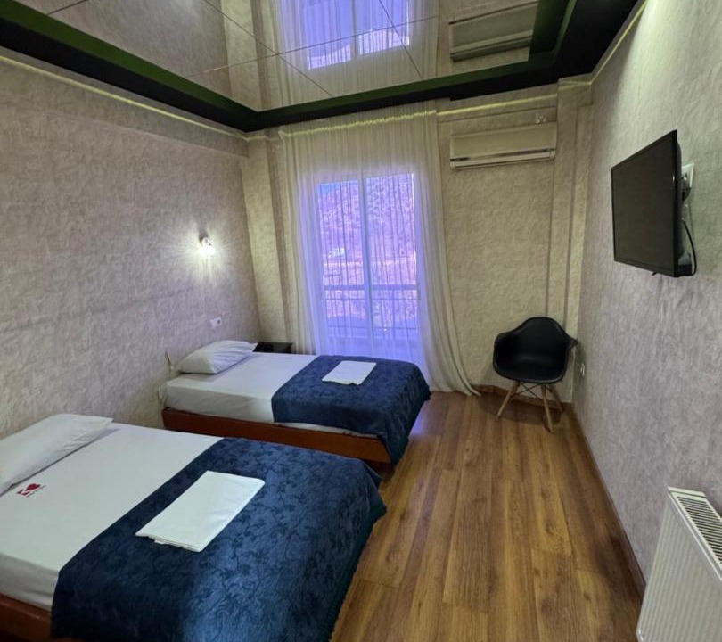 Photo of Bedroom in Skaramangas