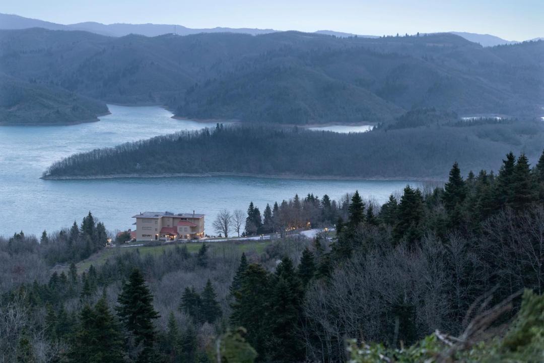 Photo of Others in Lake Plastiras