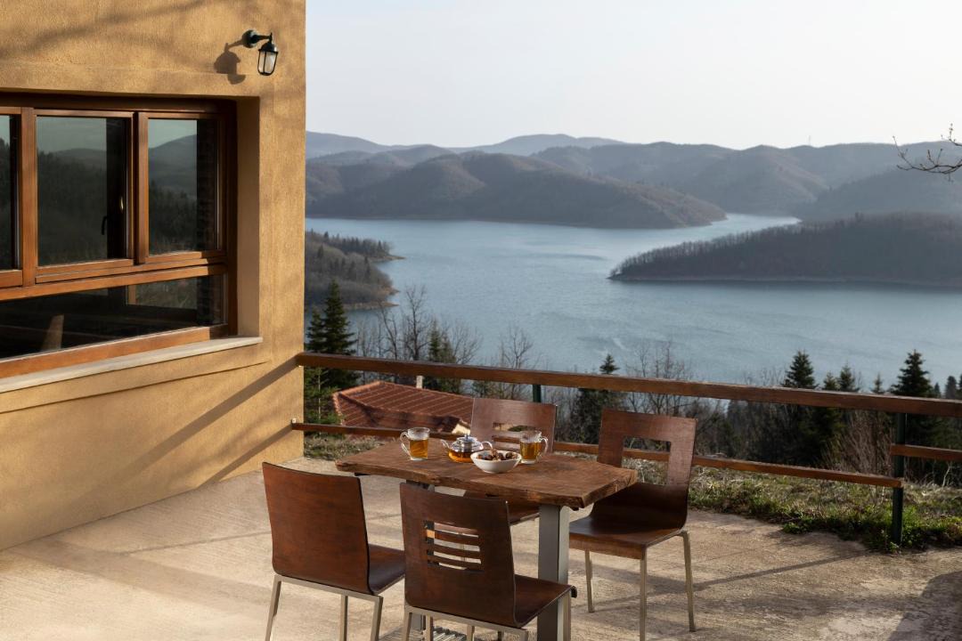 Photo of Others in Lake Plastiras