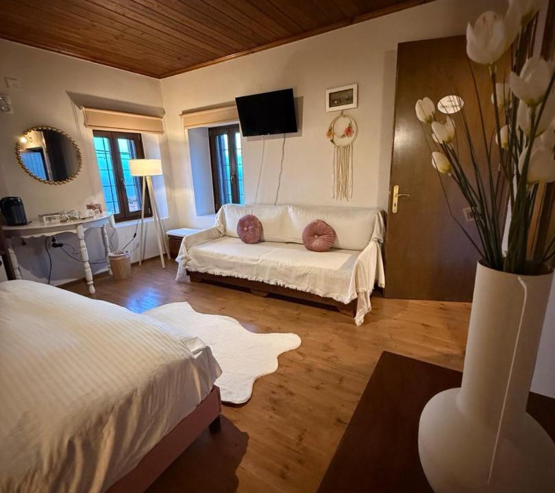 Photo of Bedroom in Ithomi