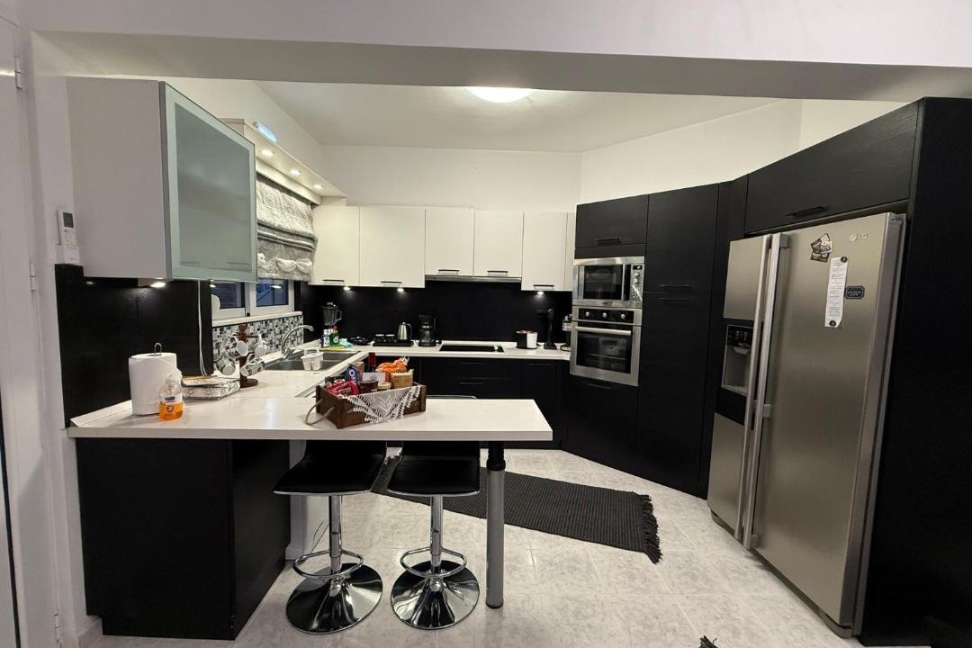 Photo of Kitchen in Petaloudes