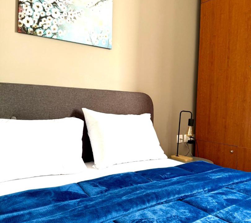 Photo of Bedroom in Serres