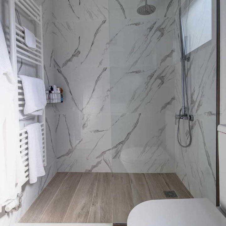 Photo of Bathroom in Fournadhos