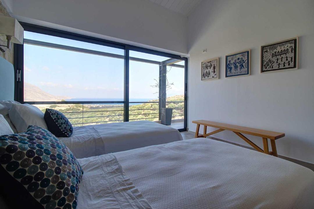 Photo of Bedroom in Fournadhos