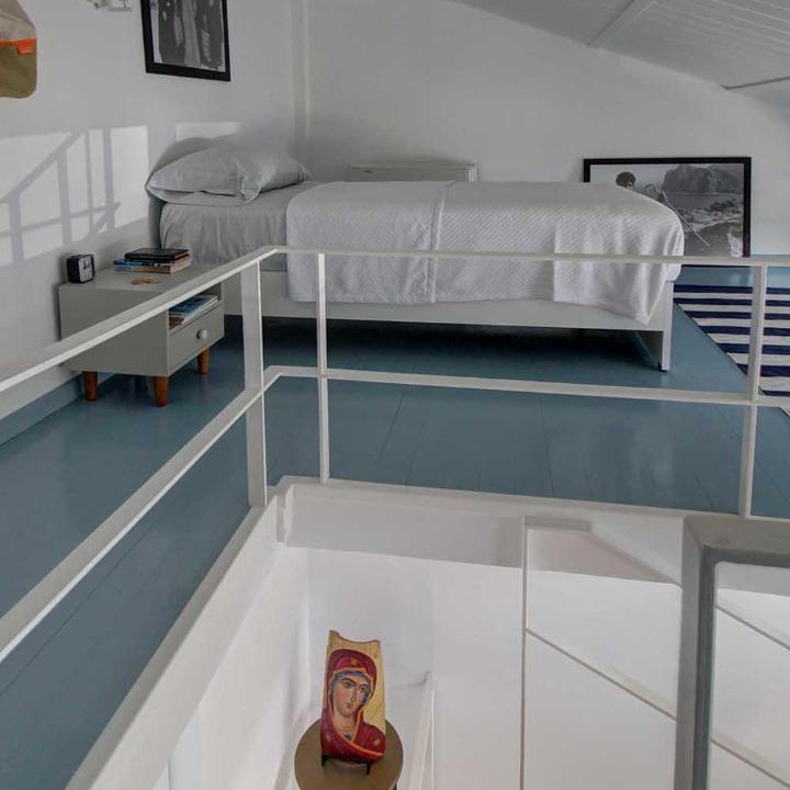 Photo of Bedroom in Fournadhos