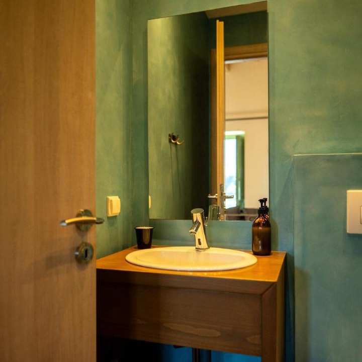 Photo of Bathroom in Kardamyli