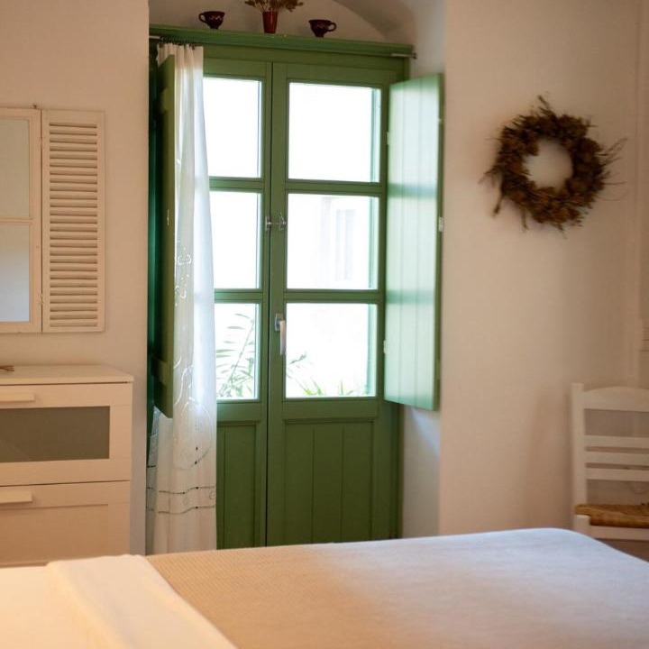 Photo of Bedroom in Kardamyli