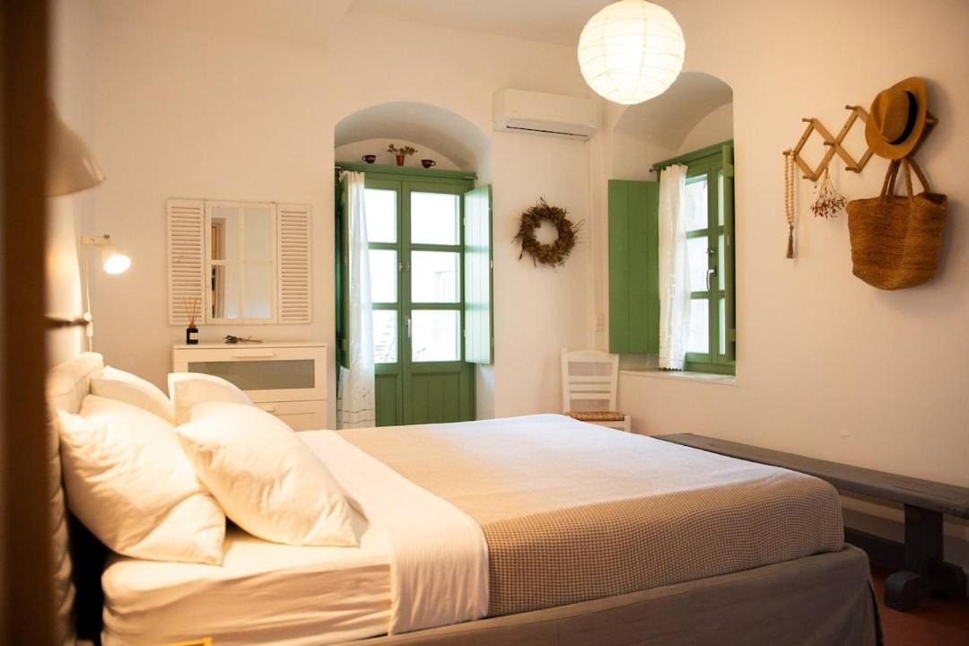 Photo of Bedroom in Kardamyli