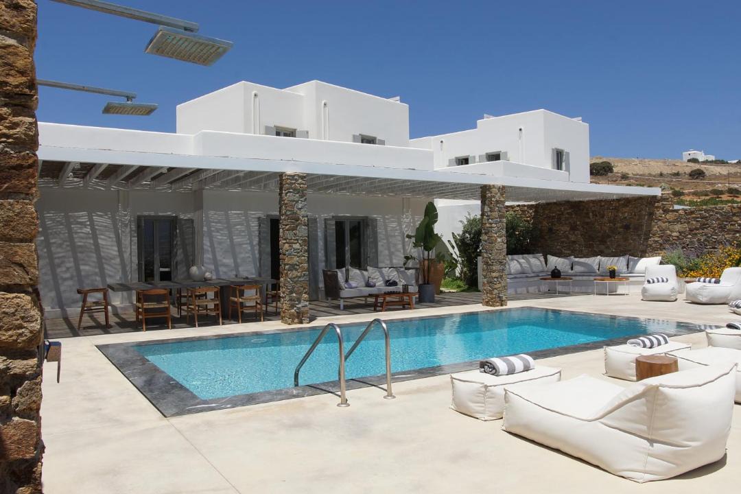 Photo of Others in Antiparos