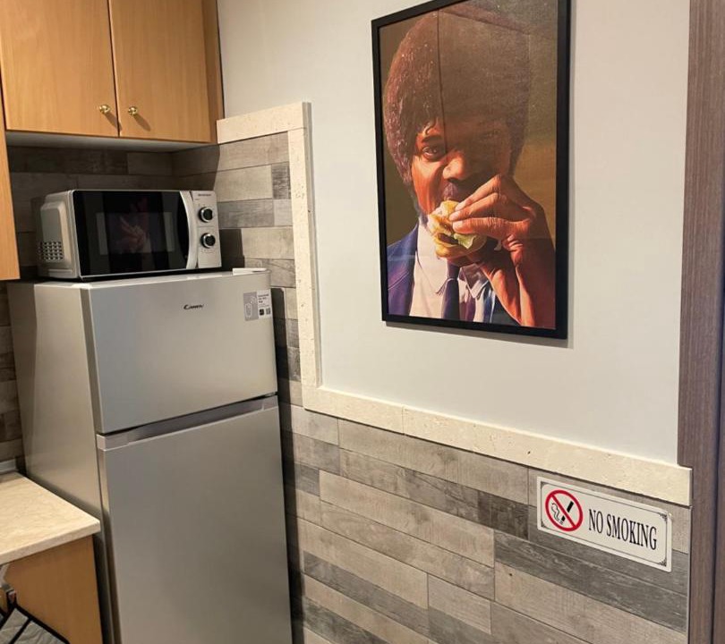Photo of Kitchen in Stavroupoli