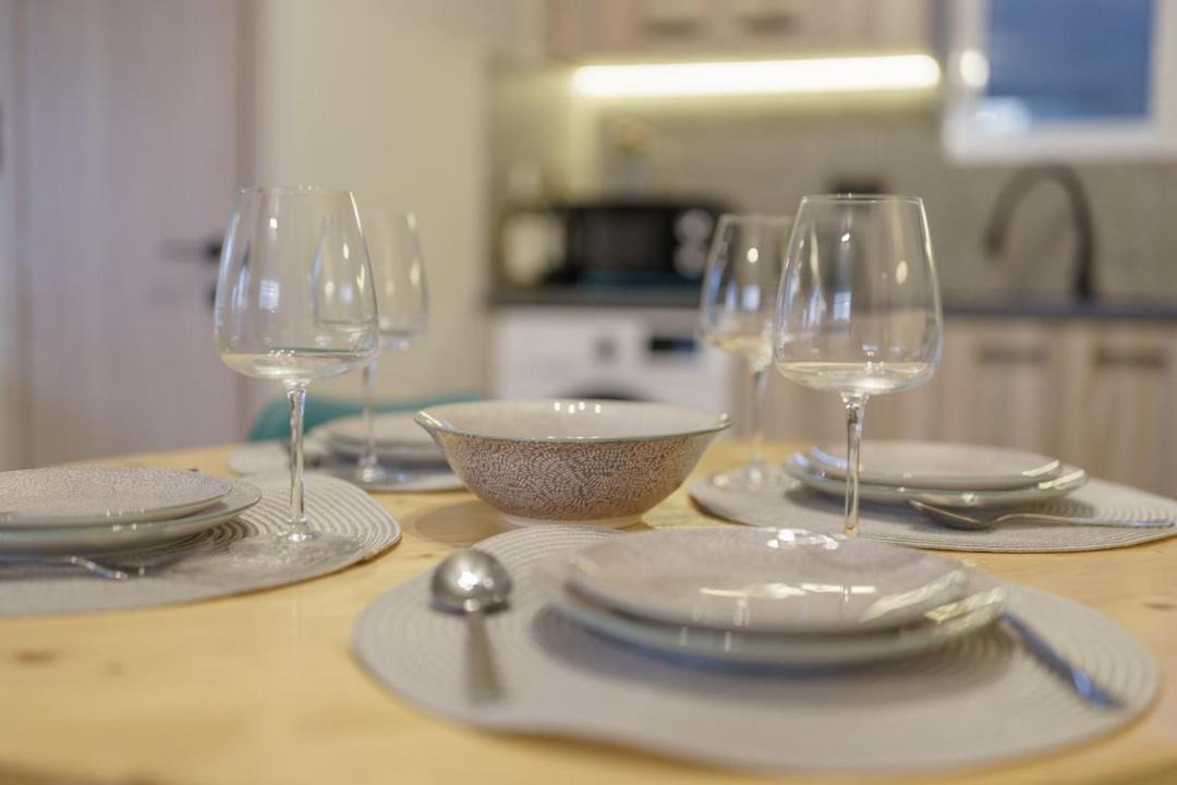Photo of Kitchen in Lavreotiki