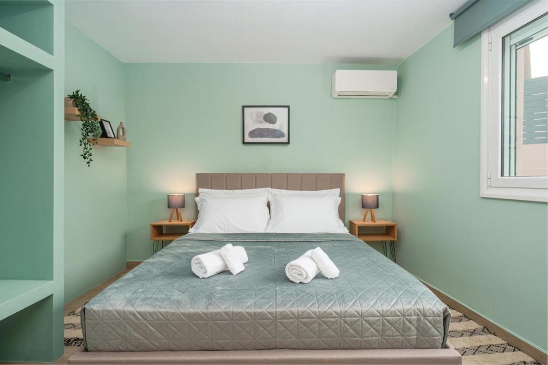 Photo of Bedroom in Lavreotiki