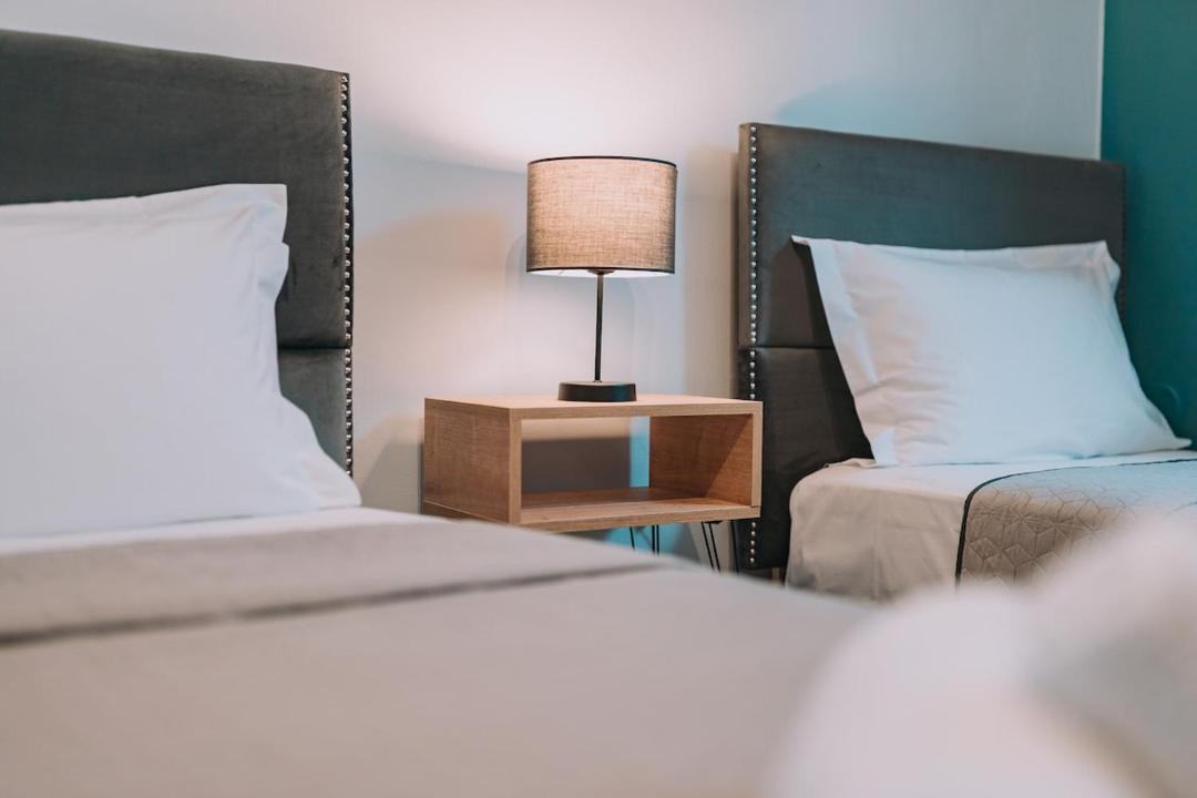 Photo of Bedroom in Lavreotiki