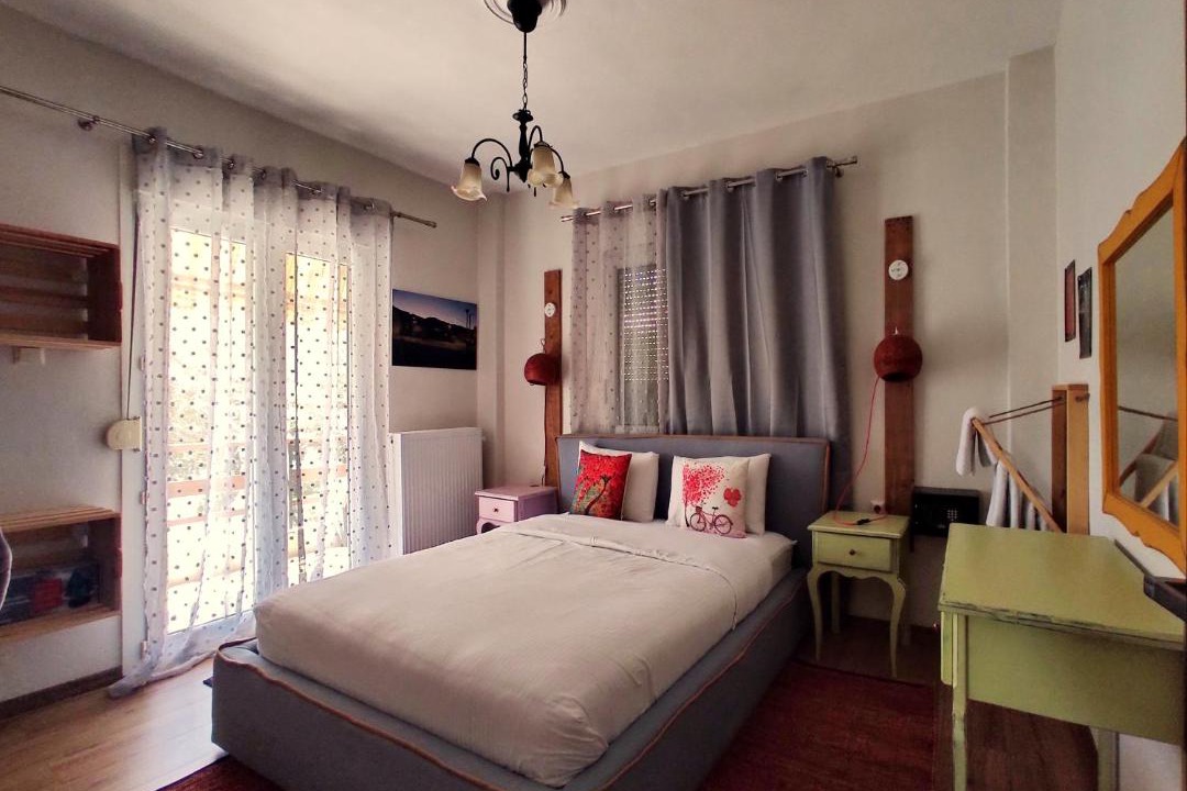 Photo of Bedroom in Kastoria
