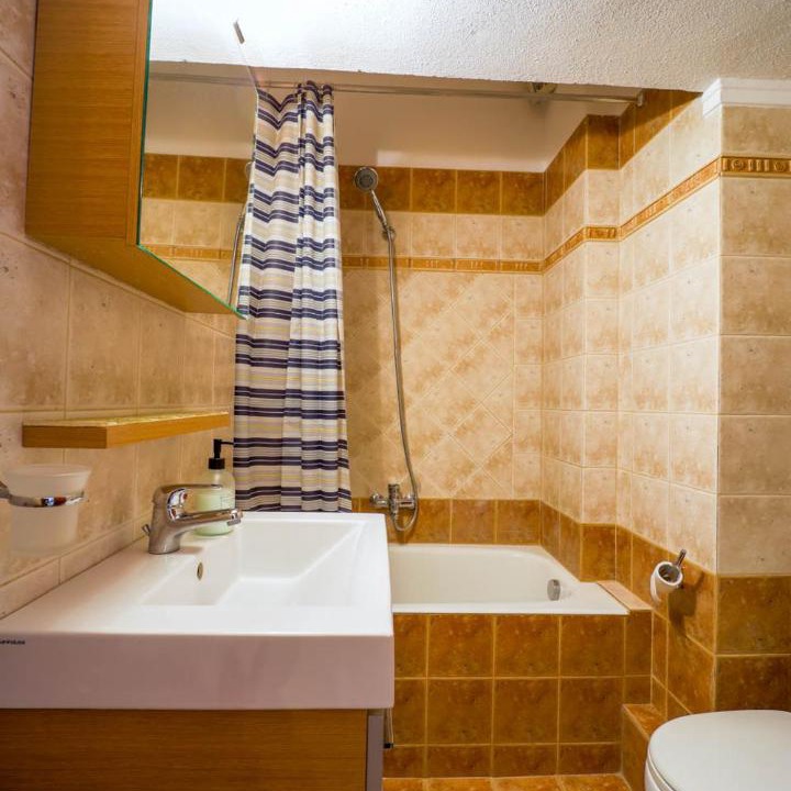Photo of Bathroom in Kalamaria