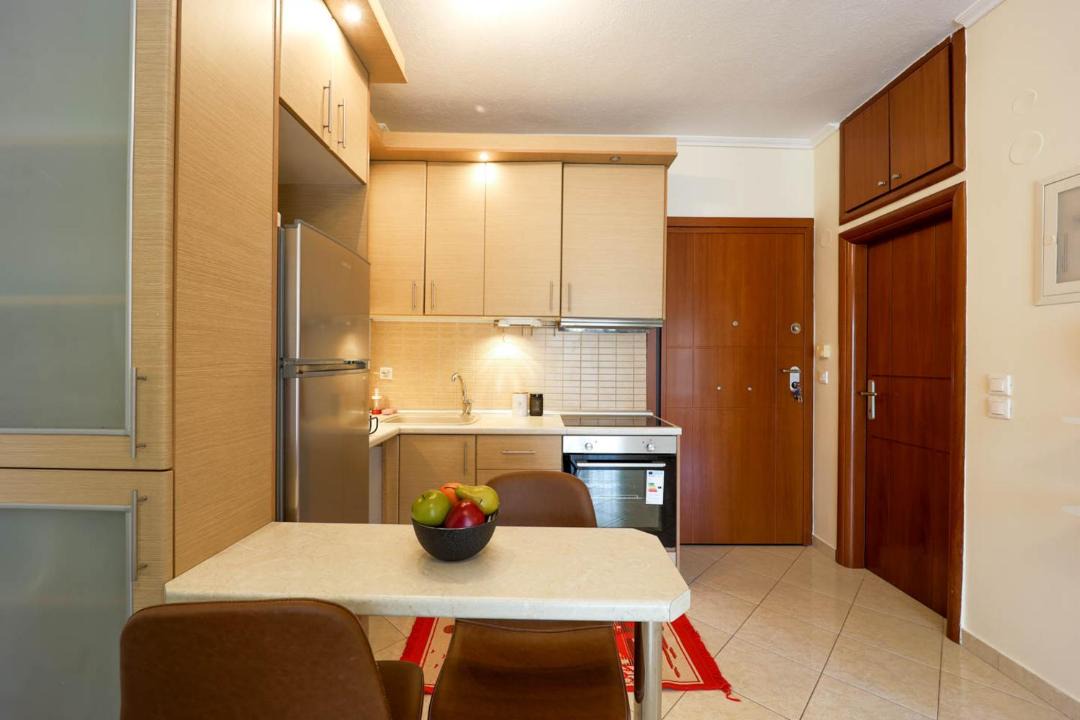 Photo of Kitchen in Kalamaria
