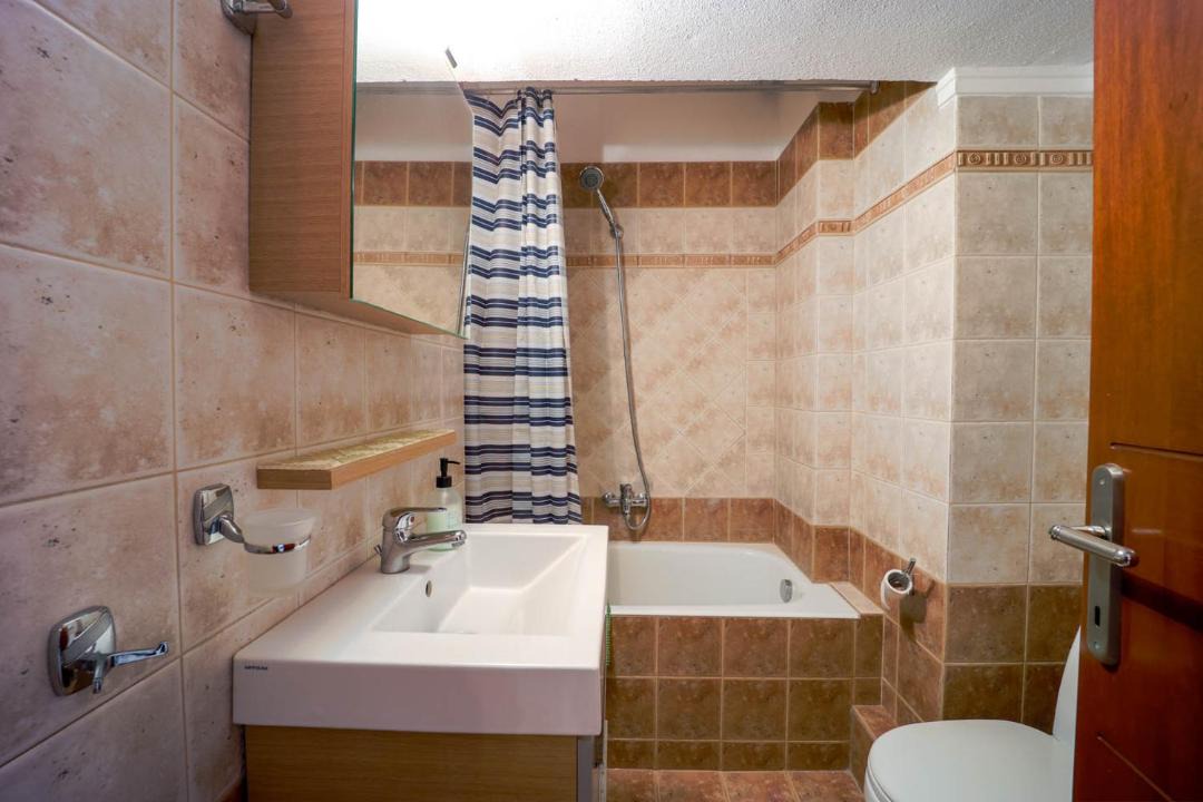 Photo of Bathroom in Kalamaria