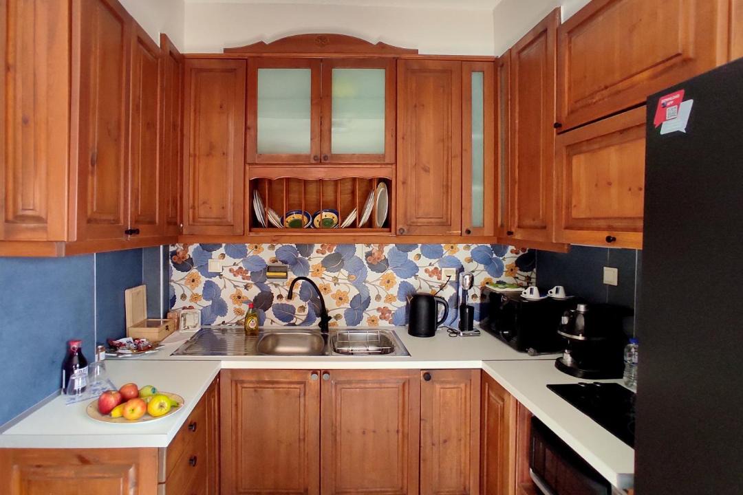 Photo of Kitchen in Kastoria