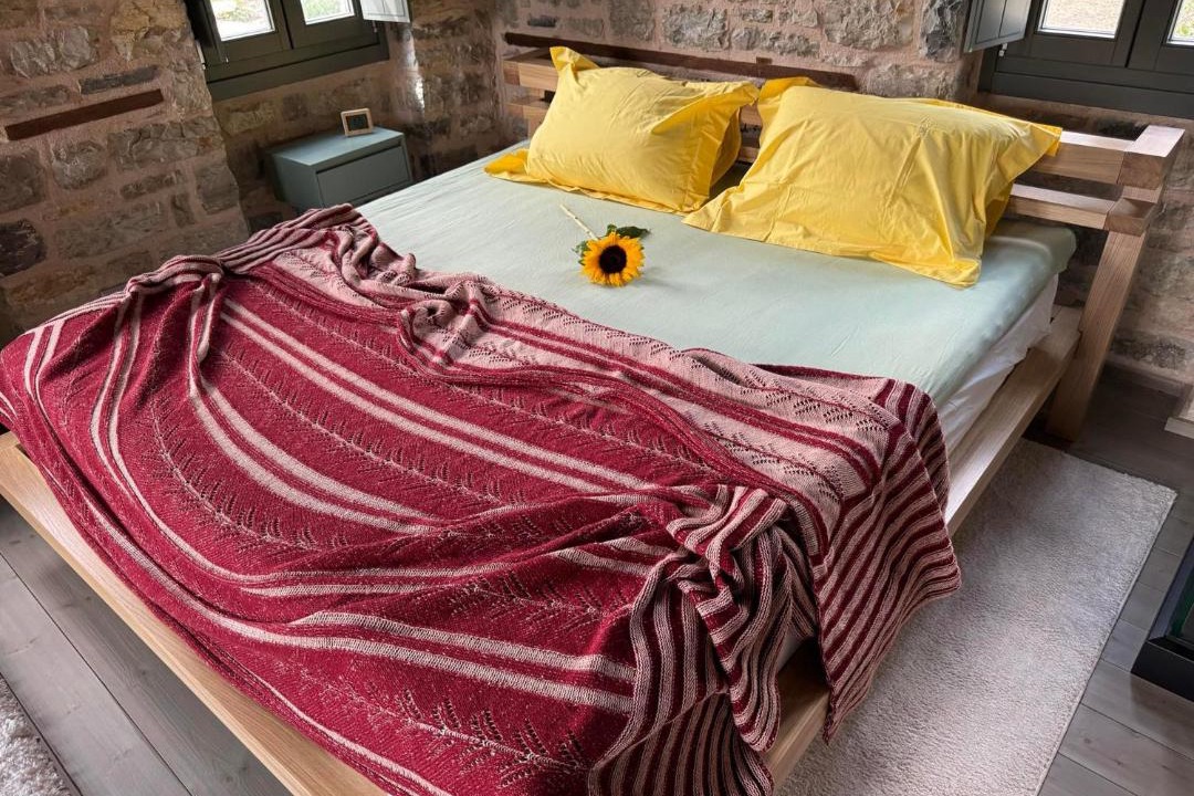 Photo of Bedroom in Proussos
