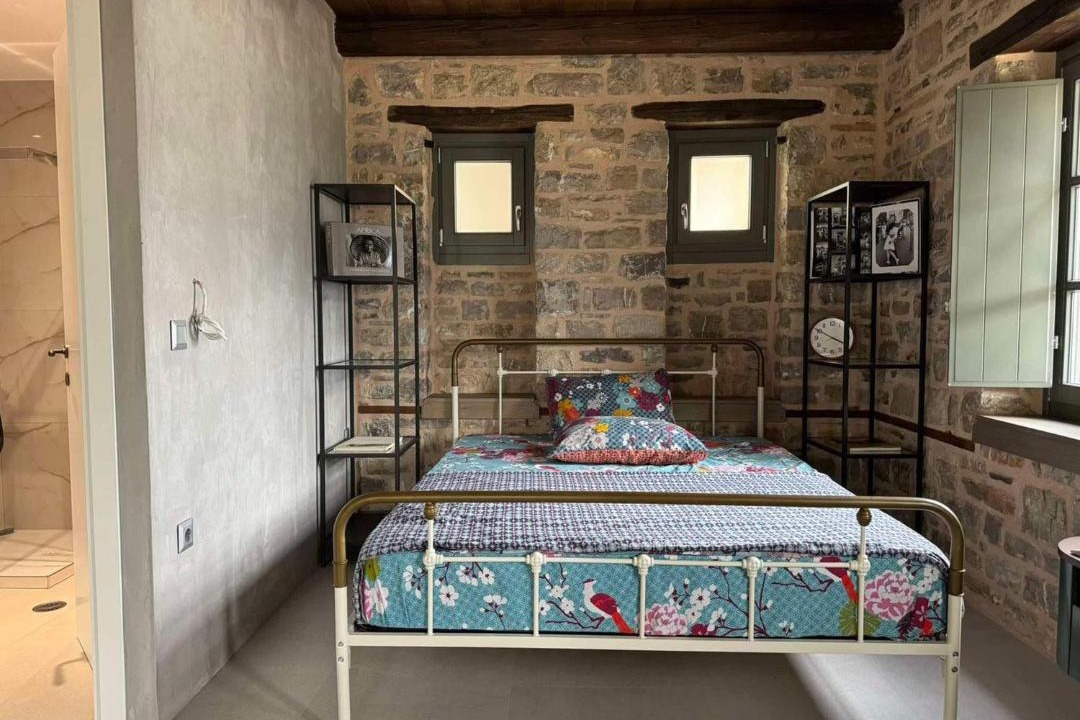 Photo of Bedroom in Proussos