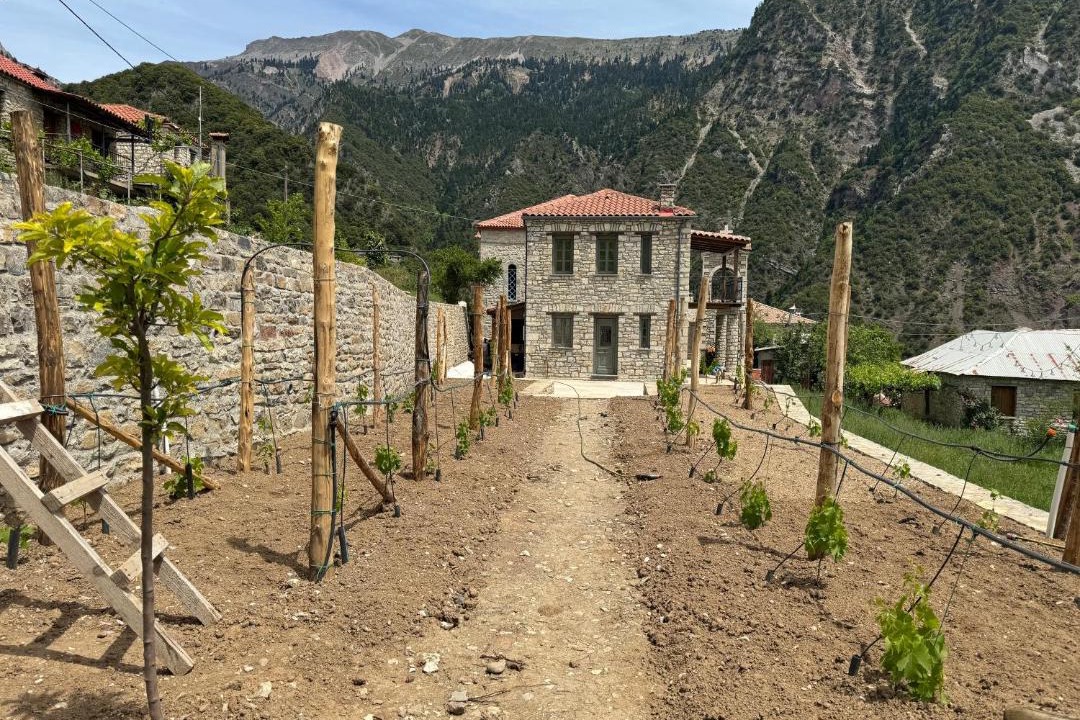 Photo of Others in Proussos