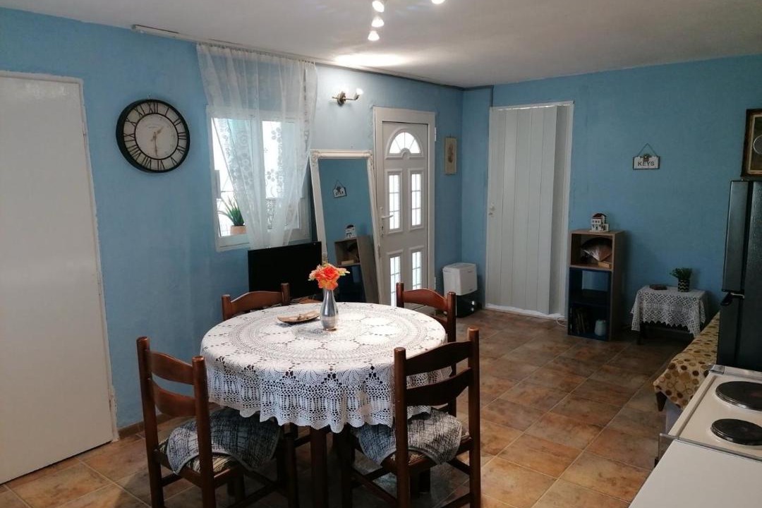 Photo of Kitchen in Fanari