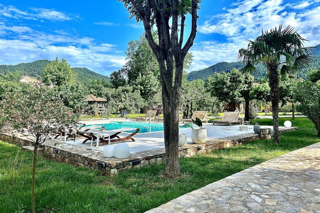 Photo of Others in Thasos Town