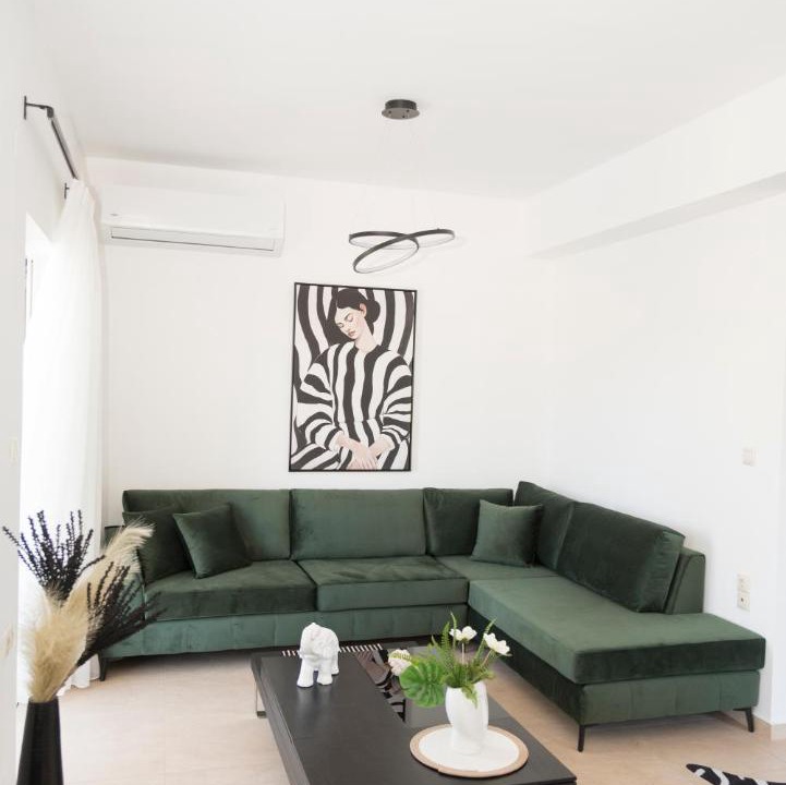 Photo of Livingroom in Stamnoi