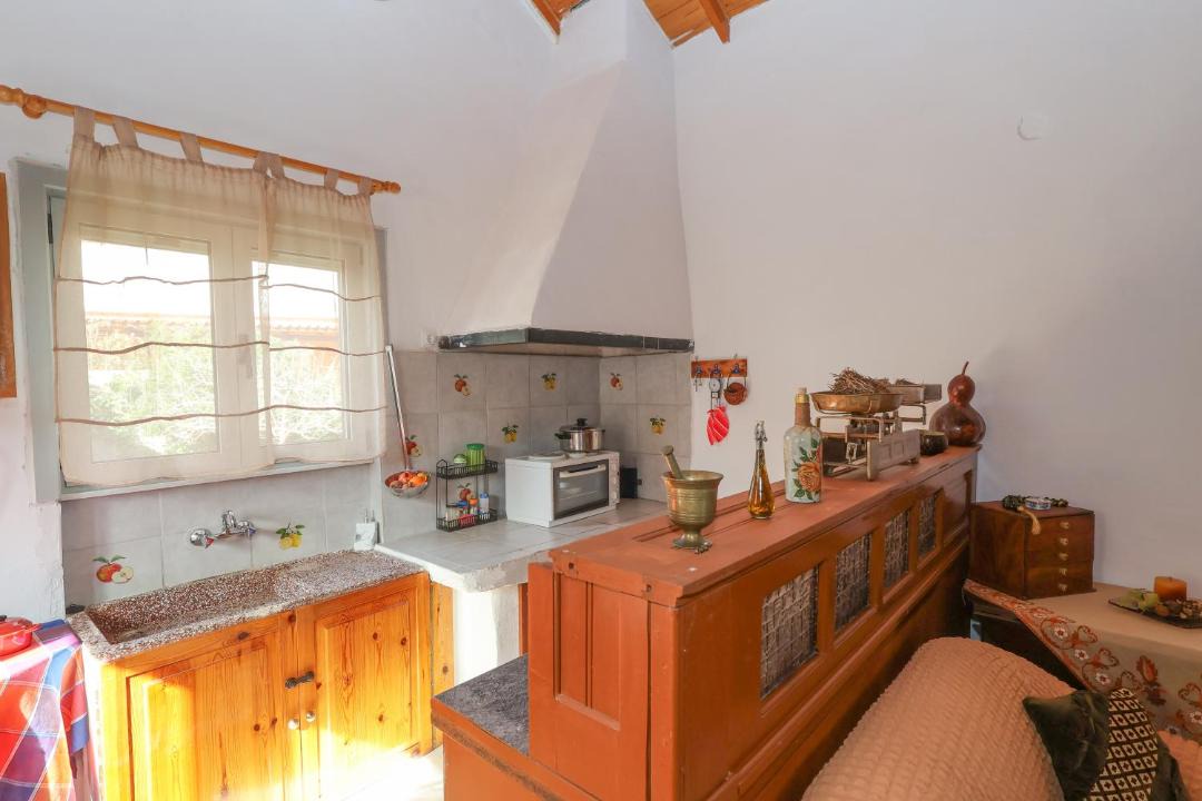 Photo of Kitchen in Sternes
