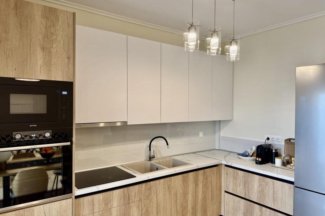 Photo of Kitchen in Kalamaria