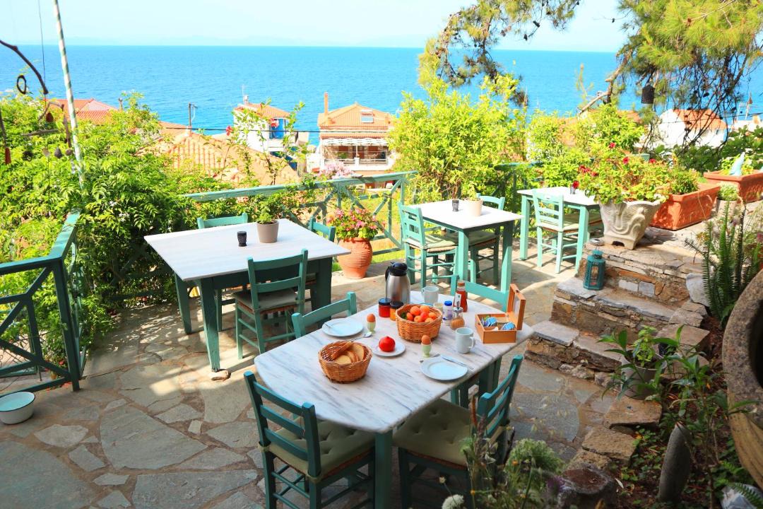 Photo of Patio Balcony in Agios Konstantinos