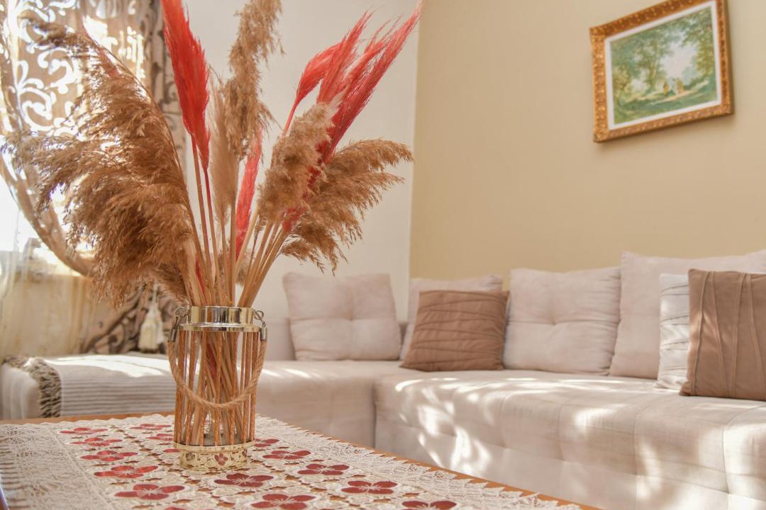 Photo of Livingroom in Mithimna