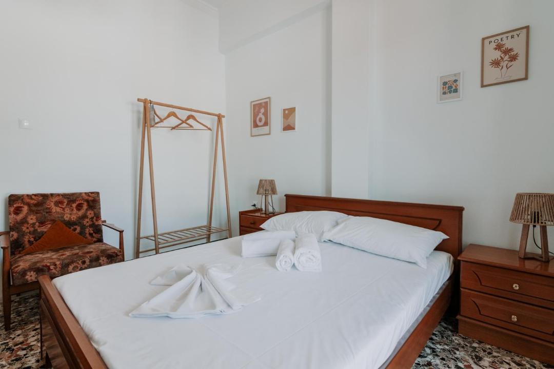 Photo of Bedroom in Argos