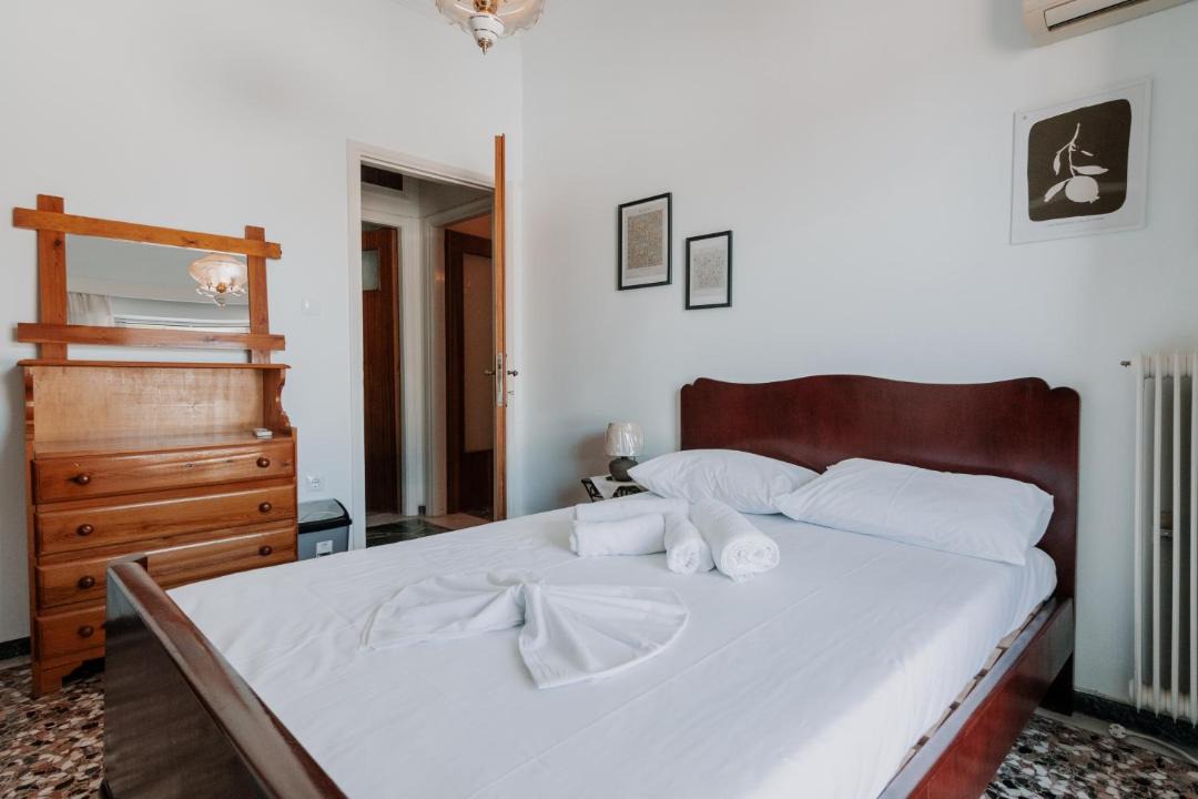 Photo of Bedroom in Argos