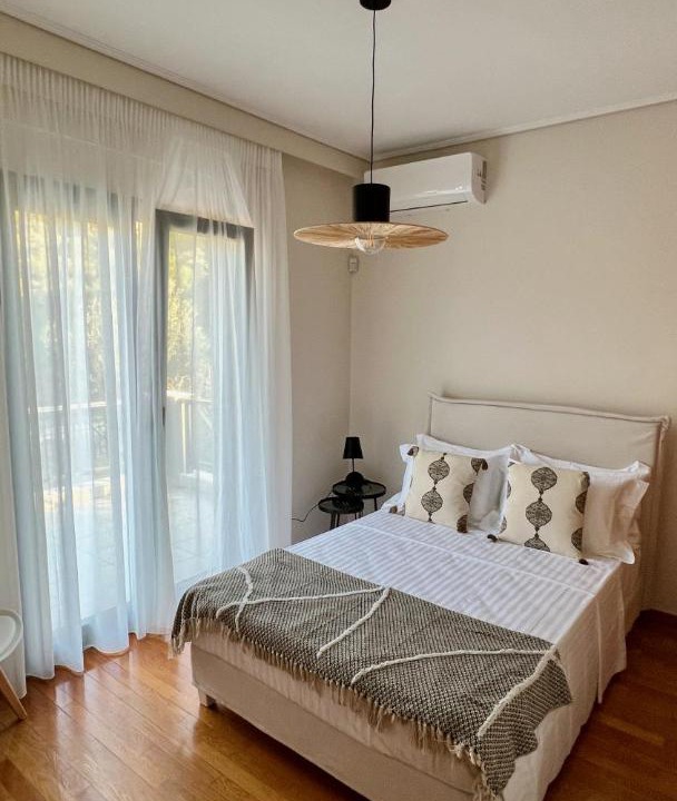 Photo of Bedroom in Ano Chalikas