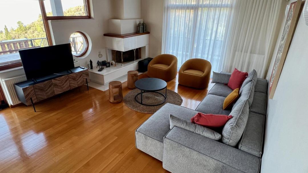 Photo of Livingroom in Ano Chalikas