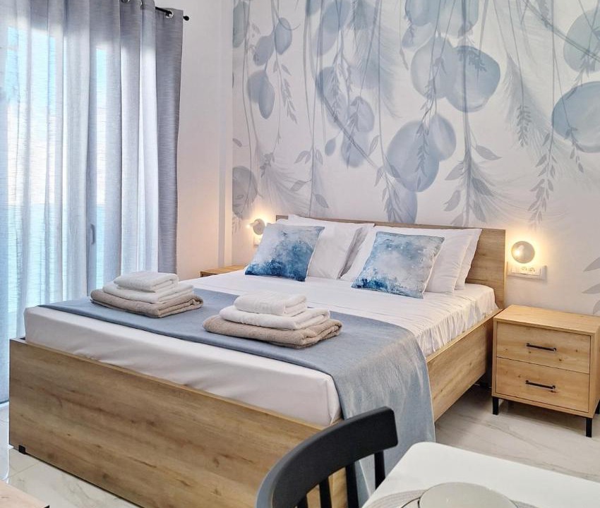 Photo of Bedroom in Old Quarter