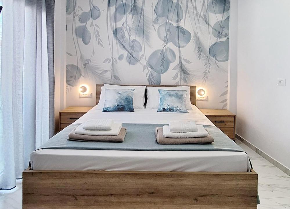 Photo of Bedroom in Old Quarter