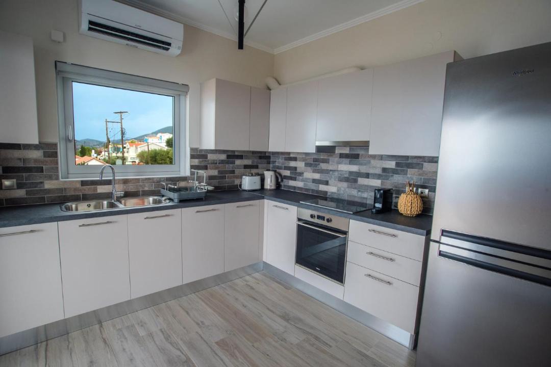 Photo of Kitchen in Vlachata