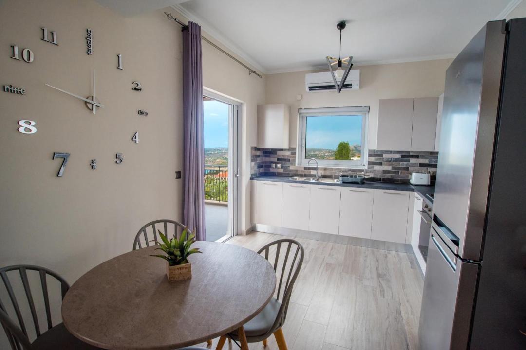 Photo of Kitchen in Vlachata