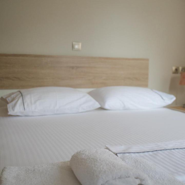 Photo of Bedroom in Vlachata