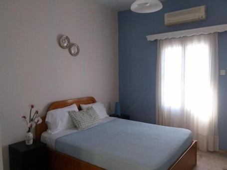 Photo of Bedroom in Panormos