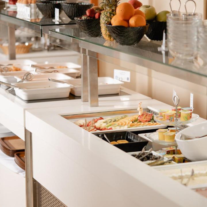 Photo of Kitchen in Nea Propontida